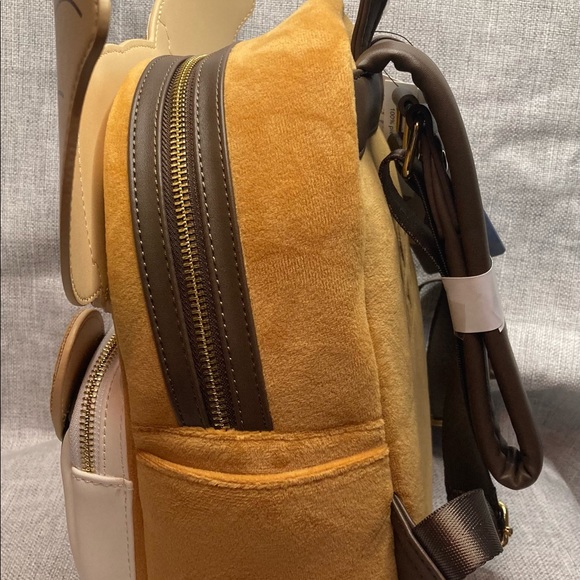 Loungefly Gremlins Gizmo Mini Backpack - Picture 6 of 7